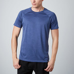 Path Tee // Lake (S)