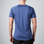 Path Tee // Lake (S)