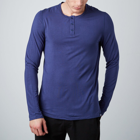 Neighborhood Henley // Lake (S)