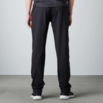 Path Trouser // Onyx (2XL)