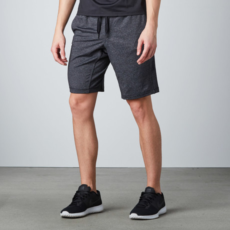 Path Shorts // Slate (S)