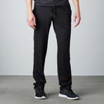 Path Trouser // Onyx (2XL)