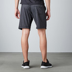 Path Shorts // Slate (S)