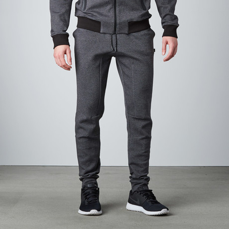 Neighborhood Pant // Onyx (S)