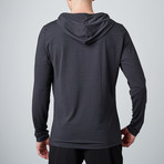 Neighborhood Pullover // Slate (S)