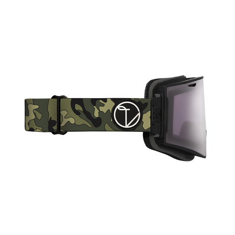 RAD Replacement Strap // Camo