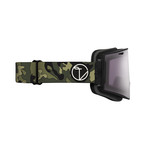 RAD Replacement Strap // Camo
