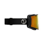 RAD Replacement Strap // Black + Black