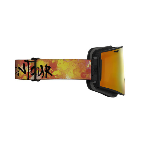 RAD Replacement Strap // Art Ben Tour