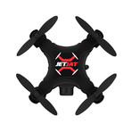 Mota Jet Jat // Ultra Drone (Black)
