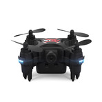 Mota Jet Jat // Ultra Drone (Black)