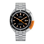 Edox Hydro Sub Automatic // 80301 3 NOM NIN