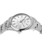 Rolex Date Automatic // 1500 // QWER41 // Pre-Owned