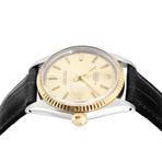 Rolex Datejust Automatic // 1600 // QWER37 // Pre-Owned