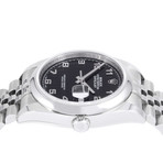 Rolex Datejust Automatic // 116200 // QWER28 // Pre-Owned