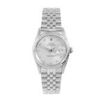 Rolex Datejust Automatic // 16234 // QWER26 // Pre-Owned