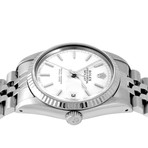 Rolex Datejust Automatic // 16014 // QWER19 // Pre-Owned