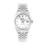 Rolex Datejust Automatic // 16014 // QWER19 // Pre-Owned