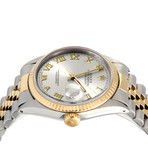 Rolex Datejust Automatic // 16233 // QWER18 // Pre-Owned