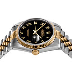 Rolex Datejust Automatic // 16233 // QWER15 // Pre-Owned