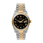 Rolex Datejust Automatic // 16233 // QWER15 // Pre-Owned