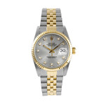 Rolex Datejust Automatic // 16013 // QWER14 // Pre-Owned