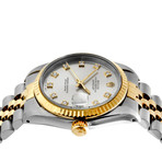 Rolex Datejust Automatic // 16013 // QWER14 // Pre-Owned