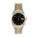 Rolex Datejust Automatic // 16013 // QWER13 // Pre-Owned