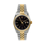 Rolex Datejust Automatic // 16013 // QWER11 // Pre-Owned