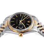 Rolex Datejust Automatic // 16013 // QWER11 // Pre-Owned