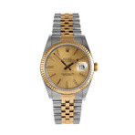 Rolex Datejust Automatic // 16013 // QWER9 // Pre-Owned