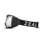 Zeal HD Camera Goggle