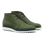 Chukka Boot // Green (US: 8)