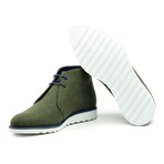 Chukka Boot // Green (US: 6)