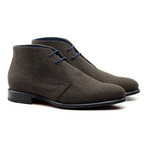 Chukka Boot // Brown (US: 6.5)