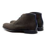 Chukka Boot // Brown (US: 9)