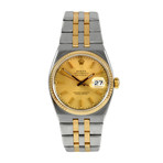 Rolex Oysterquartz // 17013 // QWER56 // Pre-Owned