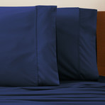 Original Performance Collection // Navy (King Pillowcases)