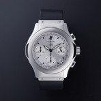 Hublot Elegant Chronograph Automatic // 1810.1 // Pre-Owned