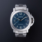 Panerai Luminor Marina Automatic // PAM00069 // Pre-Owned