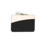 Wallet // Half (Natural)