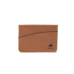 Wallet // Half (Natural)