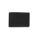 Wallet // Landscape (Natural)