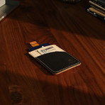 Wallet // Tab (Natural)