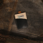 Wallet // Tab (Natural)