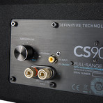 Center Channel Speaker // CS9060
