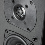 Bipolar Surround Speaker // SR9080