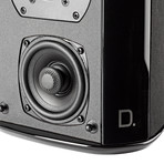 Bipolar Surround Speaker // SR9040