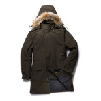 Men's Classic // Hunter Green (XS)