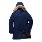 Men's Classic // Galaxy Blue (XS)